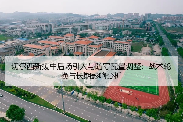 切尔西新援中后场引入与防守配置调整：战术轮换与长期影响分析